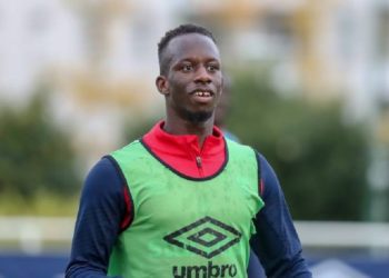 Ibrahim Cissé