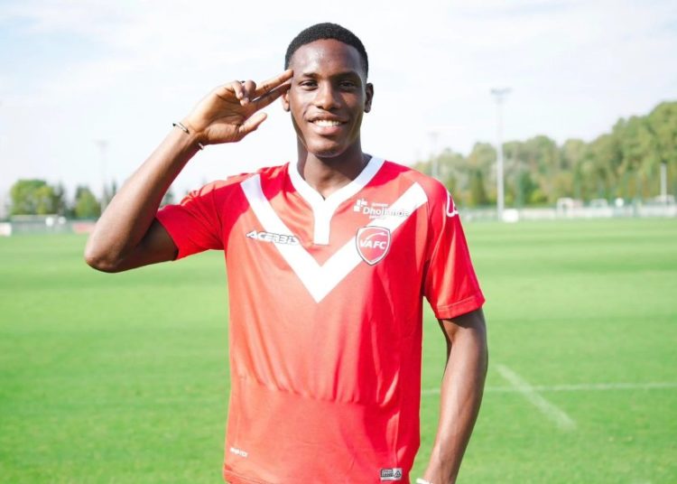 Ibrahima Ba