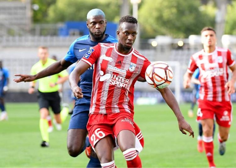 Ibrahima Cissé