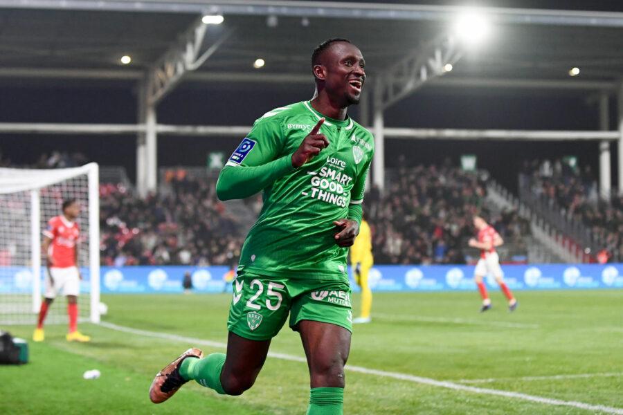 Ibrahima Wadji