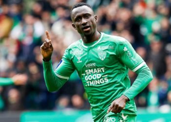Ibrahima Wadji