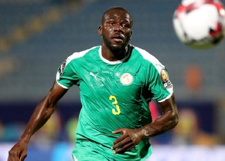 Kalidou Koulibaly