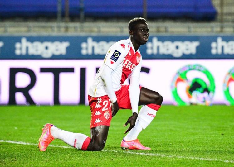 Krepin Diatta