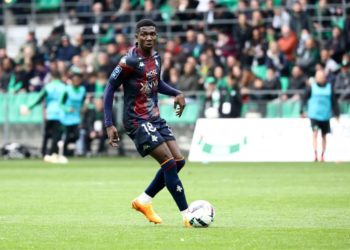 Lamine Camara(