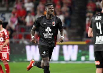Makhtar Gueye