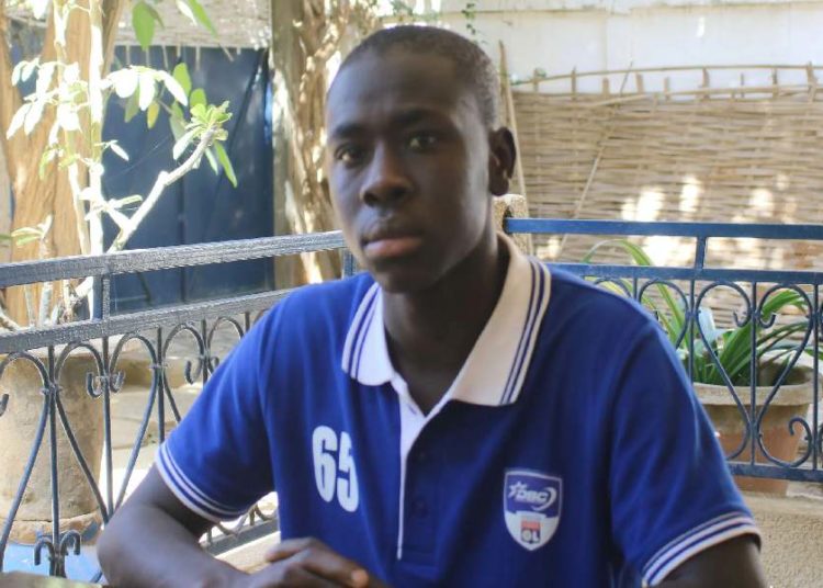 Mbaye Ndiaye
