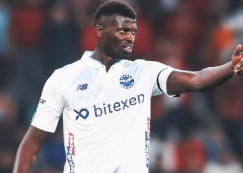 Mbaye Niang