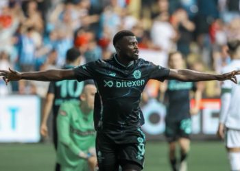 Mbaye Niang
