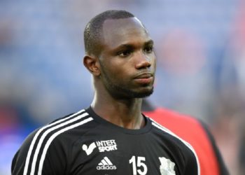 Moussa Konaté
