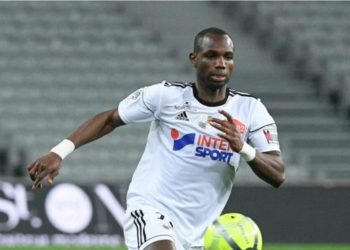 Moussa Konaté