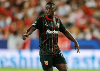Nampalys Mendy