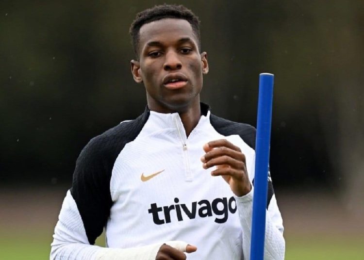 3 rendez-vous de nos joueurs sénégalais à ne pas manquer en Premier League ce week-end