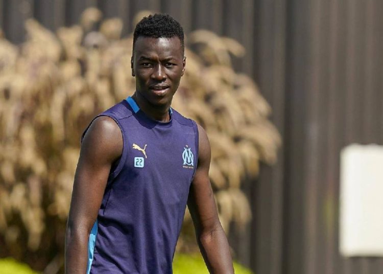 Pape Gueye
