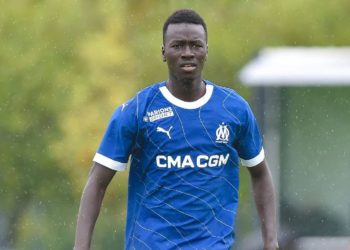Pape Gueye