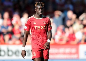 Pape Habib Gueye
