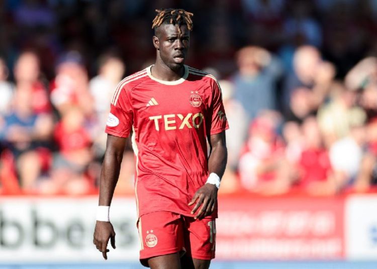 Pape Habib Gueye