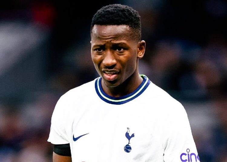 Pape Matar Sarr