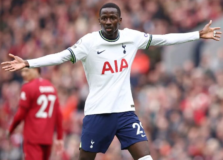 Pape Matar Sarr