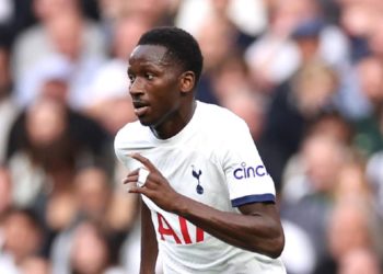 Pape Matar Sarr