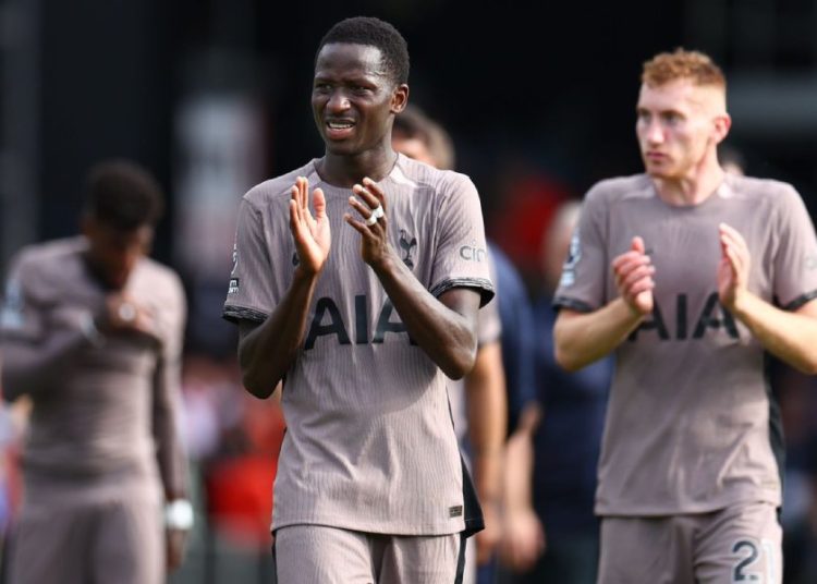 Pape Matar Sarr