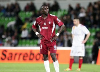Sadio Mané