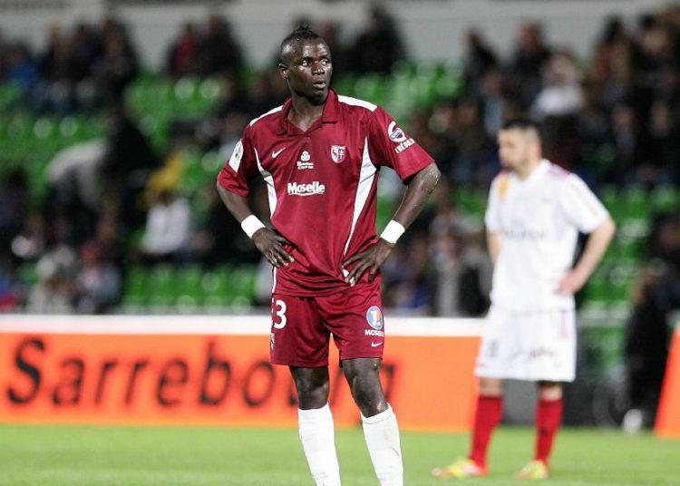Sadio Mané