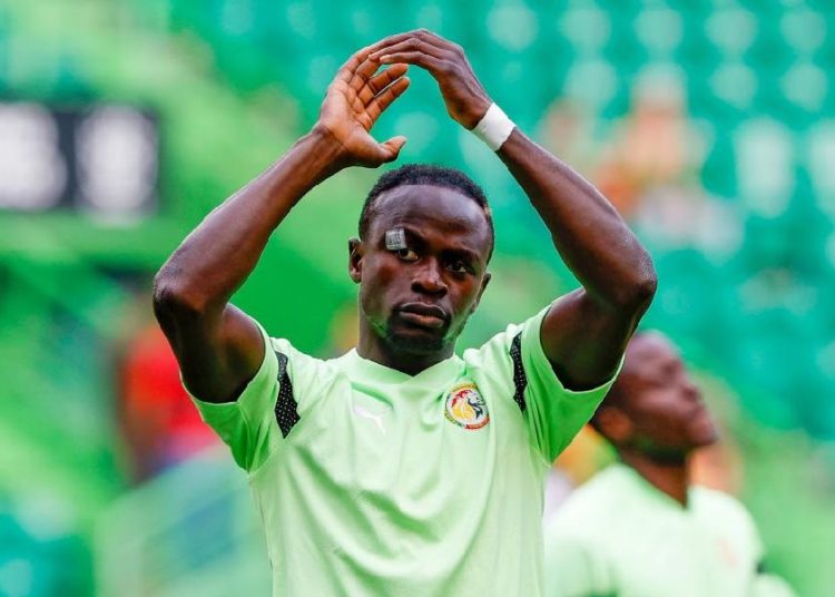 Le meilleur XI des légendes du football sénégalais