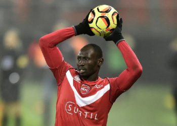 Saliou Ciss