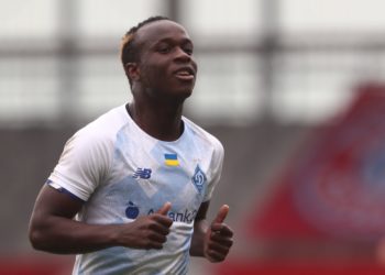 Samba Diallo