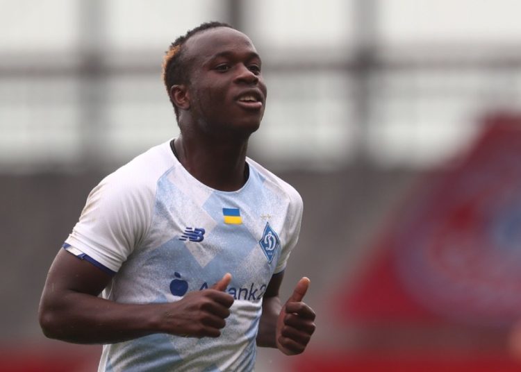 Samba Diallo