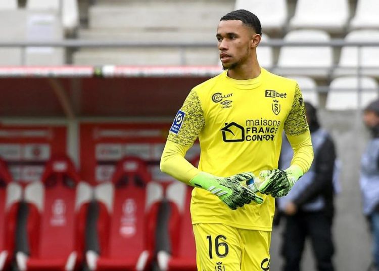 Yehvann Diouf