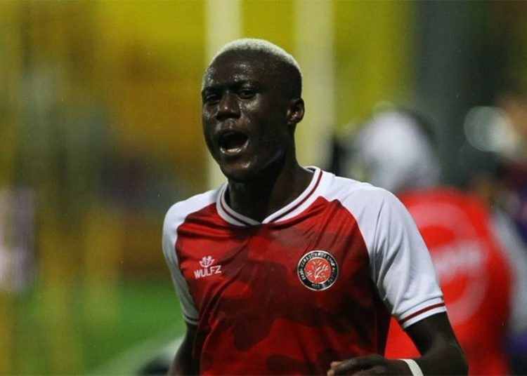 Alassane Ndao