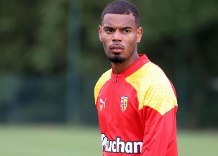 Andy Diouf