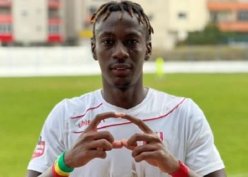 Babacar Fall
