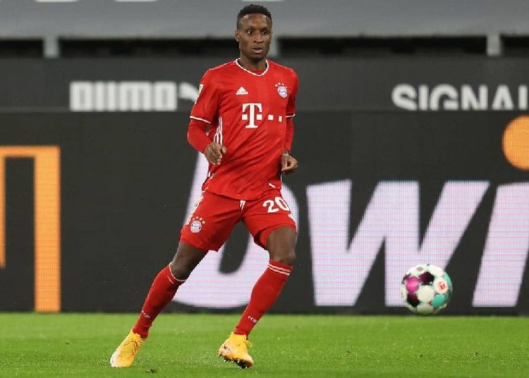 Bouna Sarr en quête de renaissance après son passage mitigé au FC Bayern Munich
