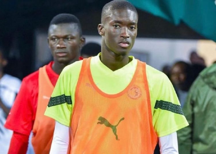 Daouda Diongue