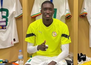 Daouda Diongue