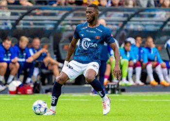 Djibril Diop