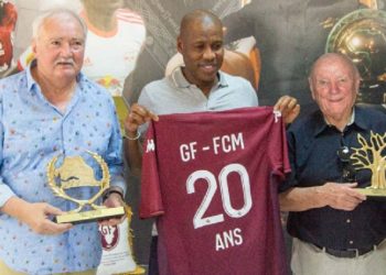 FC Metz