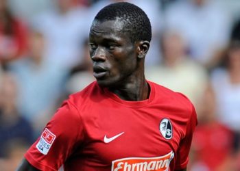 Fallou Diagne