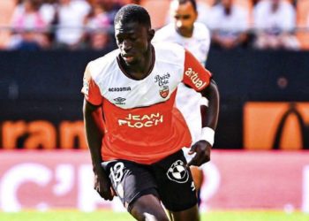 Formose Mendy