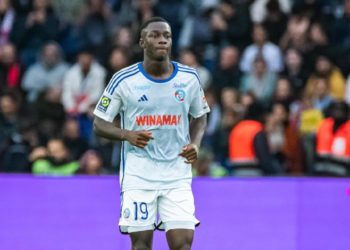 Habib DIarra