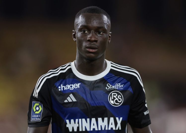 Habib Diarra
