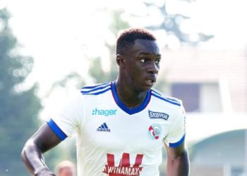 Habib Diarra