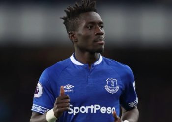 Idrissa Gueye marque un magnifique but et offre la victoire à Everton