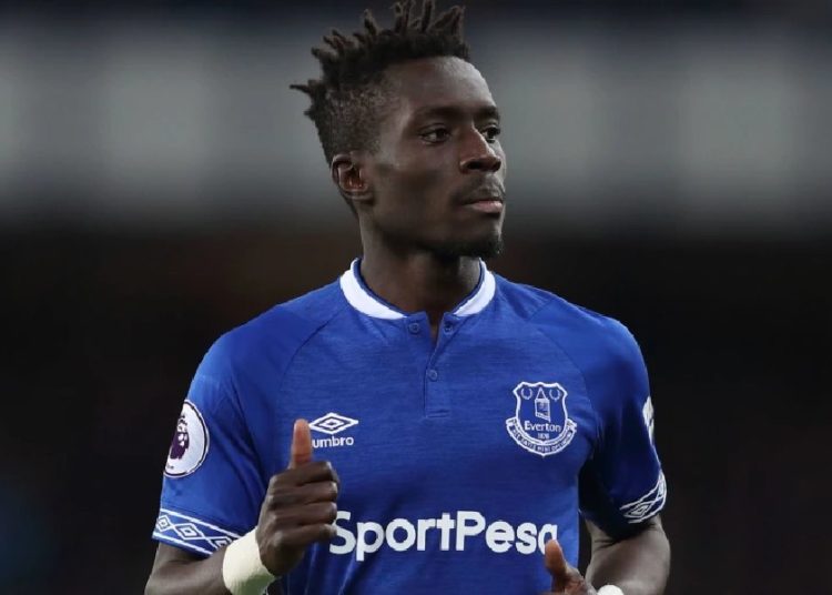 Idrissa Gueye marque un magnifique but et offre la victoire à Everton