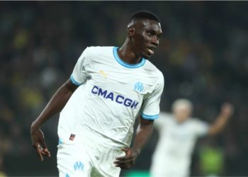 Ismaila Sarr