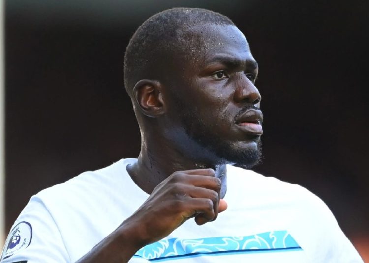 Kalidou Koulibaly