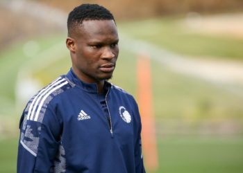 Khouma Babacar