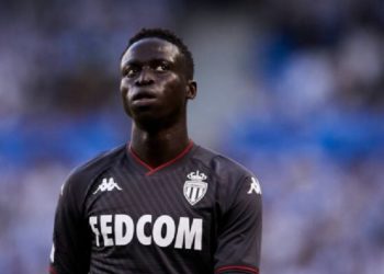 Krepin DIatta